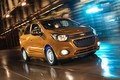 Sedan siêu rẻ Chevrolet Beat Notchback giá chỉ từ 203 triệu 